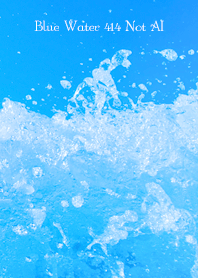 BlueWater 414 Not AI