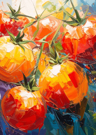 Artistic Tomato Vol.1