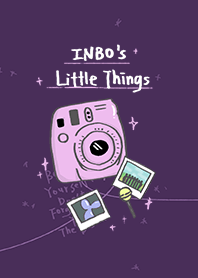 INBO's Little Things
