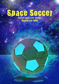 Space Soccer6
