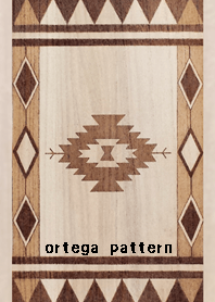 ortega pattern