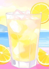 レモネード♥6
