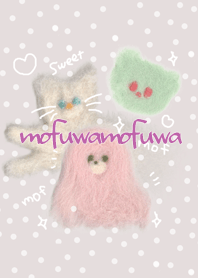 Fluffy -mofuwafuwa-
