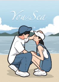 You and Sea - Flipy