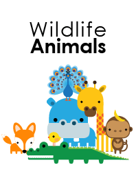 Wildlife Animals