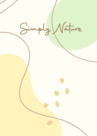 Simply Nature 2