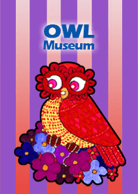 貓頭鷹.博物館 209 - Fairy Owl