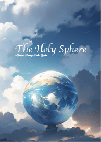 The Holy Sphere 45