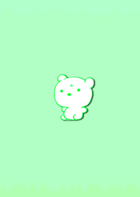 Simple Angry Bear 55