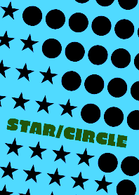 STAR/CIRCLE THEME 135
