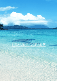 HEALING OCEAN 93