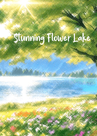 รื่นรมย์ริมทะเลสาบ