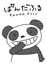 PandaFull