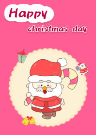 happy christmas day12