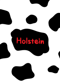 Holstein pattern
