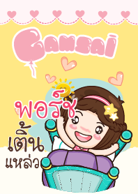 PORSCHE2 gamsai little girl_S V.02