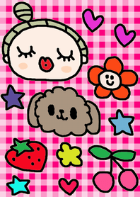 Girls theme88fix0
