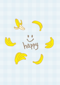 banana simple cute12 from J...