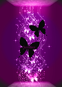 Butterfly twins.#45