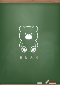 Black Board BEAR 26.