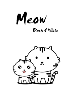 น้องแมวกับปลาทู