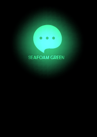 Seafoam Green Light Theme V4
