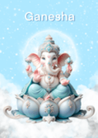 Ganesha no7