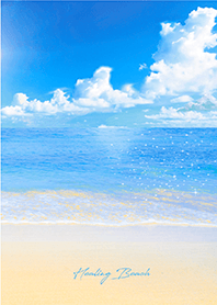 癒しの海✨Cool Sea Breeze