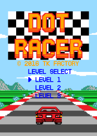DOT RACER