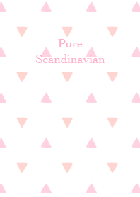Pure Scandinavian : Cotton Candy