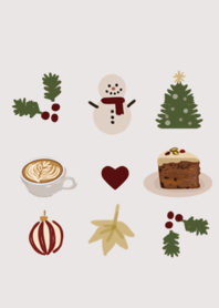coffee and Christmas 2