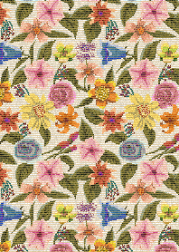 Gobeline Style 3 [Innocent (White)]