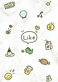 Pistachio Little Happy Land 03_2