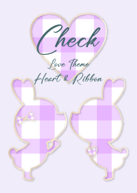 Check Love Theme 30