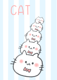 small cat