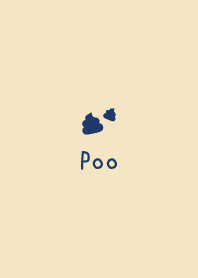 Poo [Navy]