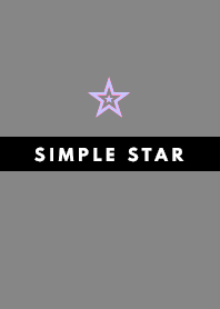 SIMPLE STAR THEME 124