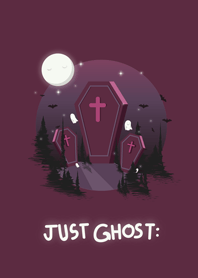 Just Ghost