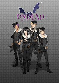 UNDEAD(Ensemble Stars!)