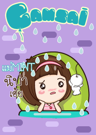 MAMIN gamsai little girl_N V04
