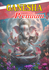Beautiful premium Ganesha 11