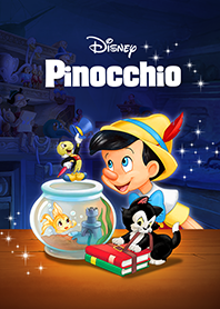 Pinocchio