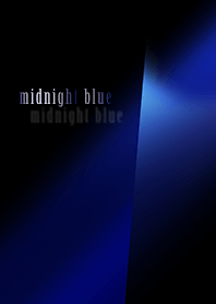 midnight blue