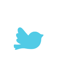 Little Blue Bird[Simple]