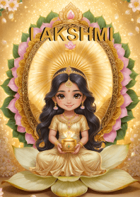 Gold Lakshmi : Be rich without quitting
