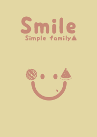 Smile & suika cream