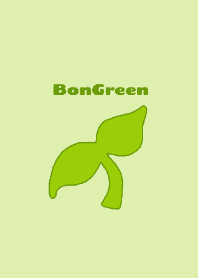 BonGreen