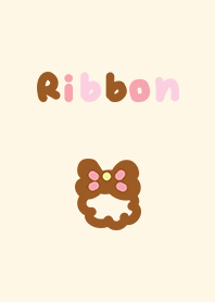 RIBBON (minimal R I B B O N)