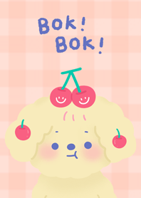 bok bok!