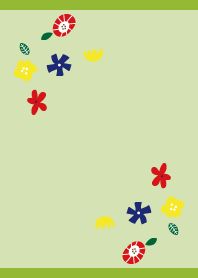 Vivid Nordic flowers01 MG